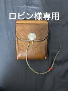 goro’s　ゴローズ　財布のサムネイル