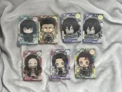 鬼滅の刃カードダス