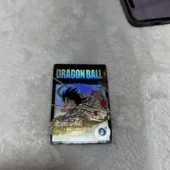 EX2-009 孫悟空少年期 パラレル