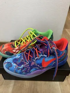 2026年最新】コービー8 gsの人気アイテム - メルカリ