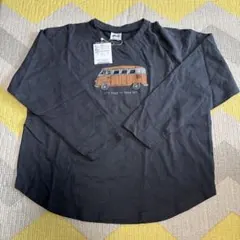 ★新品未使用★140長袖Tシャツ