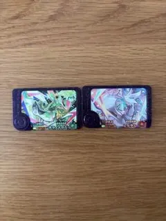 ポケモンフレンダ　第4段　レシラム　テツノイサハ