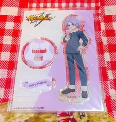 2026年最新】吹雪士郎 アクリルスタンドの人気アイテム - メルカリ