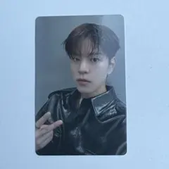 Stray Kids Hallow 渋谷タワレコ30周年記念トレカ スンミン