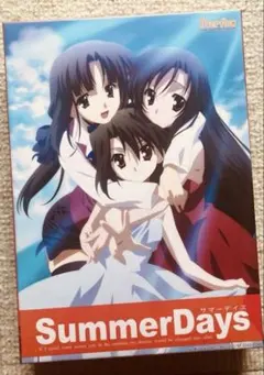 値下げ中 SummerDays SchoolDays ビジュアルコレクション - メルカリ