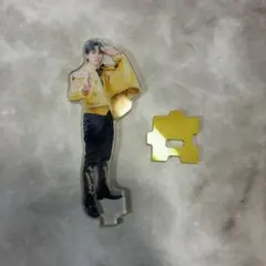 M!LK アクリルスタンド FC限定 PREMIUM M!LK限定 吉田仁人