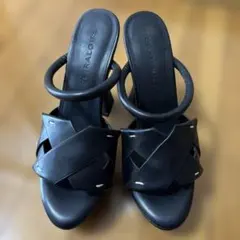 SPIRALGIRLのヒール（高さ約13㎝）値下げ中。のサムネイル