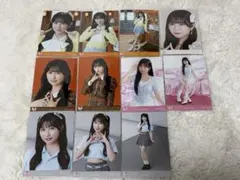 山本杏奈　まとめ売り