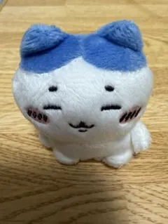 ちいかわ お座りぬいぐるみ2 ハチワレのサムネイル
