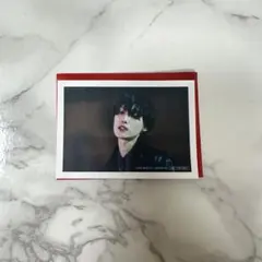 ◉純愛上等 入場者特典 第2弾 FANTASTICS 堀夏喜◉