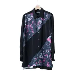 00s DIESEL archive ダメージシアーシャツ 退廃 V系 swag - メルカリ