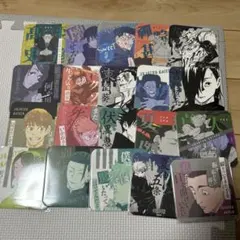 2025年最新】呪術廻戦アートコースターの人気アイテム - メルカリ