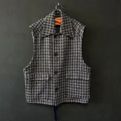 sublations ロングベスト グレー サイズ1 - メルカリ