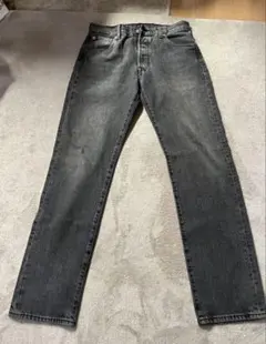 た*ん様 Levi's501ストレートデニム