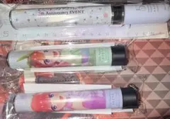 5th Anniversary EVENT 五等分の花嫁　グッズ