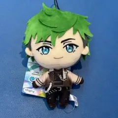 あんさんぶるスターズ！！ ぬいぐるみ MELLOW DEAR US 小鹿ジュイス
