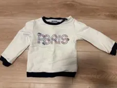 jacadi トレーナー　24M 88cm