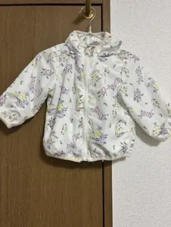 プティマインブルゾン80cm