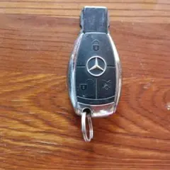 Mercedes-Benz キーレスエントリー 本体 - メルカリ