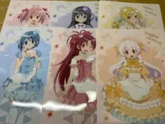 魔法少女まどか☆マギカ