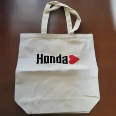 HONDA　トートバッグのサムネイル