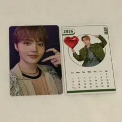 ドヨン FCトレカ