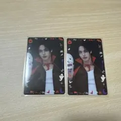 GMMTV トレカ
