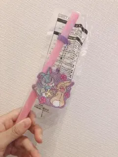 ディズニー サンパー とんすけ ミスバニー