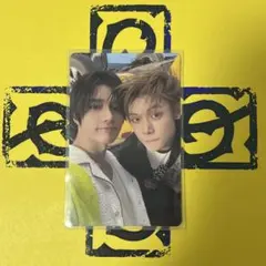 TXT ヨンジュン 7TH YEAR 日本限定トレカ - メルカリ
