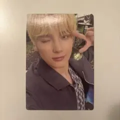 HUENINGKAI トレカ