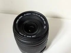 SIGMA 18-250mm F3.5-6.3 DC HSM ペンタックス用のサムネイル