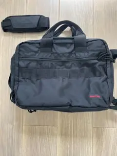 BRIEFING ビジネスバッグ ブラック　3way