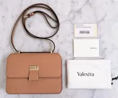 kee様専用Valextra nolo ノーロ 2wayショルダーバッグ♪のサムネイル