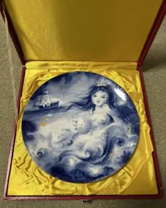 2025年最新】マイセン絵皿の人気アイテム - メルカリ