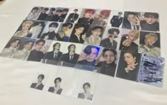 TREASURE トレカセット REBOOT リブート BONABONA