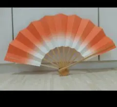 日本舞踊の扇子