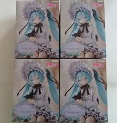 しばライオン同封様専用　初音ミク　ヴィンテージドール　ぬーどるストッパー