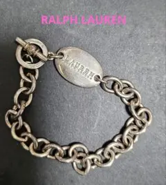 RALPH LAUREN ラルフローレン　ブレスレット&キーホルダーセットのサムネイル
