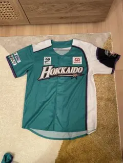 ユニフォーム 日本ハム