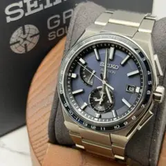 SEIKO SBXY065 8B63-0BH0 ASTRON アストロン - メルカリ