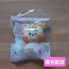 NCT DREAM Dreamiez ぬいぐるみキーリング　マーク