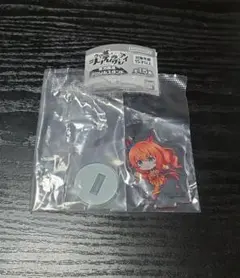 ウマ娘シンデレラグレイ　アクリルスタンド