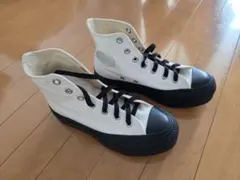 美品 CONVERSE ALL STAR コンバース オールスター