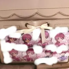 すとぷり さとみ 痛バッグ - メルカリ