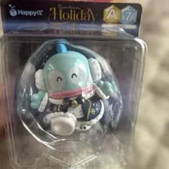サンリオ Happyくじ holiday フィギュア賞 ハンギョドン