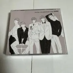 sexyzone CD