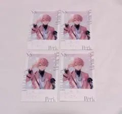 すとぷり　さとみくん　ワンマンライブ　フォトカードくじ