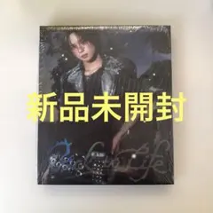 &TEAM 新品未開封　Back to Lifeソロジャケ　K ケイ