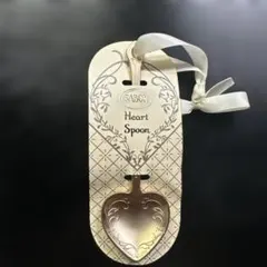 SABON Heart Spoon ハートスプーンのサムネイル