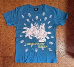 聖飢魔II 40th 土地別TシャツLサイズ4/13 東京ガーデンシアター - メルカリ